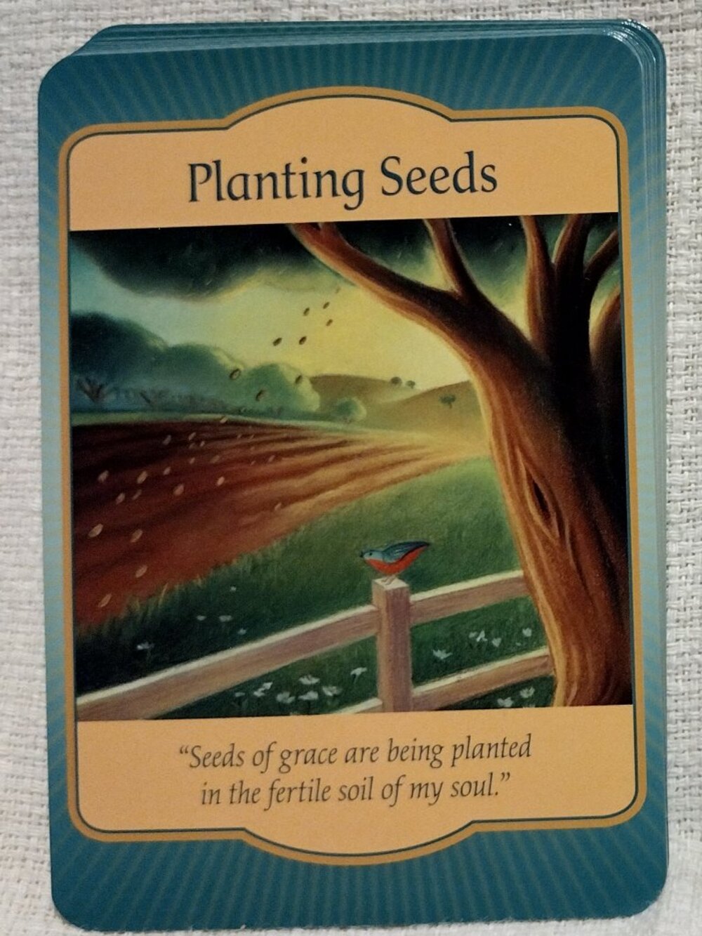 Gateway Oracle Cards - Picture 7 of 15
